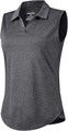 Женская майка для гольфа без рукавов G Gradual с воротником, V-образным вырезом и защитой UPF 50+, лёгкая и быстро сохнущая 10023169