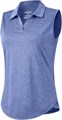 Женская майка для гольфа без рукавов G Gradual с воротником, V-образным вырезом и защитой UPF 50+, лёгкая и быстро сохнущая 10023169