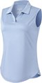 Женская майка для гольфа без рукавов G Gradual с воротником, V-образным вырезом и защитой UPF 50+, лёгкая и быстро сохнущая 10023169