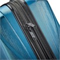 Samsonite Набор жестких чемоданов на колесах с расширяемым объемом (20/24 дюйма), черный 11249341