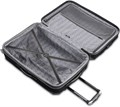 Samsonite Набор жестких чемоданов на колесах с расширяемым объемом (20/24 дюйма), черный 11249341