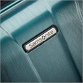 Samsonite Набор жестких чемоданов на колесах с расширяемым объемом (20/24 дюйма), черный 11249341