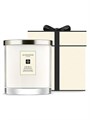 Jo Malone London Свеча класса люкс с ароматом лайма, базилика и мандарина, время горения 230 часов, вес 2.5 кг 11019373
