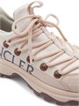 Легкие кроссовки Moncler Trailgrip Lite2 с амортизирующей подошвой для бега и активного отдыха 11020843