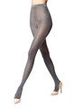 Колготки Wolford Shimmer с эластичным поясом, 69% полиамид, 31% полиэстер 11027545