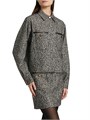 Max Mara Demien Wool Jacket 11027404