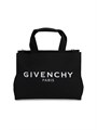 Givenchy Сумка для пеленок с логотипом, защитным наполнителем, 100% полиамидом, ручками и съемными ремнями 11022690