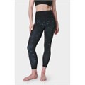 Леггинсы Supersoft 7/8 от Sweaty Betty с карманами, высокой талией и эластичной тканью 10042481