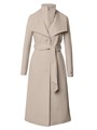 Soia &amp, Kyo Ilana Belted Wool Coat 11020425