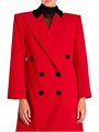 Retrofete Constance Coat 11028372