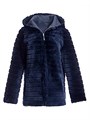 Maximilian Reversible Shearling Lamb Jacket 11023079