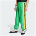 Лёгкие нейлоновые штаны для разминки adidas Originals с вдохновением из 90-х и свободным кроем 10041629