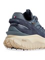Кроссовки Trailgrip Low Top от Moncler с водоотталкивающим верхом и подошвой Vibram Megagrip 11022953