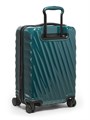 Tumi Расширяемый международный карман-чемодан 55x36x23 см с USB-портом и антимикробным покрытием 11025292