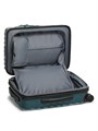 Tumi Расширяемый международный карман-чемодан 55x36x23 см с USB-портом и антимикробным покрытием 11025292