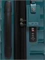 Tumi Расширяемый международный карман-чемодан 55x36x23 см с USB-портом и антимикробным покрытием 11025292