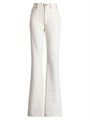 COLLECTION Ralph Lauren Итальянские расклешенные джинсы Kaida с высокой посадкой от Ralph Lauren 11010266