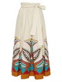 La Double J Sardegna Skirt 11015227