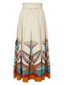 La Double J Sardegna Skirt 11015227