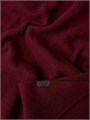 Brunello Cucinelli Кашемировый шарф Monellina 48 см x 95 см, 100% кашемир, безникелевый декор, произведено в Италии 11014214