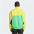 Топ adidas Originals из легкого нейлона для тренировок, вдохновленный 90-ми и уличной культурой 10041650