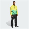Топ adidas Originals из легкого нейлона для тренировок, вдохновленный 90-ми и уличной культурой 10041650