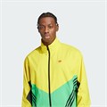 Топ adidas Originals из легкого нейлона для тренировок, вдохновленный 90-ми и уличной культурой 10041650
