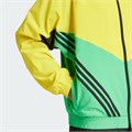 Топ adidas Originals из легкого нейлона для тренировок, вдохновленный 90-ми и уличной культурой 10041650