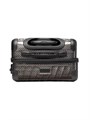 Tumi Сумка для ручной клади 55 см с выдвижной ручкой, замком TSA и четырьмя колесами 11025227