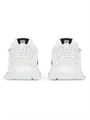 Givenchy Спортивные кроссовки Spectre Runner из синтетической кожи с легкой подошвой и застежкой-молнией 11008639