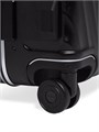 Tumi Сумка на колесах из поликарбоната коллекции 19 Degree с телескопической ручкой и кожаными вставками 11015125