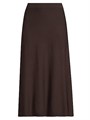Юбка миди Stina из вязаного трикотажа Masai Copenhagen с эластичным поясом и свободным кроем 11016187