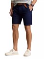 Шорты классической посадки Polo Ralph Lauren из смеси льна и хлопка, длина 21,6 см 10042068