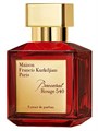 Maison Francis Kurkdjian Baccarat Rouge 540 Extrait de Parfum — амброво-деревянный цветочный парфюм с нотами жасмина и мускуса, 70 мл 11017572