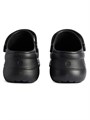 Мюли из EVA Crocs Jibbitz с круглым носком и съемными украшениями от Balenciaga 11008769