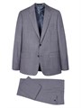 Костюм Paul Smith двубортный, приталенный, из 100% шерсти, изготовленный в Португалии 11014122