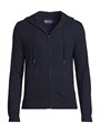 Толстовка с капюшоном из шерсти и кашемира Ralph Lauren, 80% шерсти, 20% кашемира, Италия 11023328