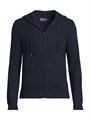 Толстовка с капюшоном из шерсти и кашемира Ralph Lauren, 80% шерсти, 20% кашемира, Италия 11023328