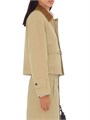 Burberry Cotton Canvas Jacket 11024692