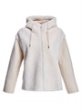Maximilian Shearling Lamb and Wool Jacket 11028094