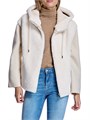 Maximilian Shearling Lamb and Wool Jacket 11028094