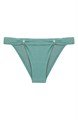 ViX Paula Hermanny Бикини-слипы Firenze Bia с регулируемой линией бедер, 84% полиамид, 16% эластан, произведено в Бразилии 10041383