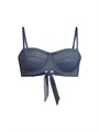 Бикини-топ от Change of Scenery с подкладкой, регулируемыми бретелями и из переработанного нейлона 11012479