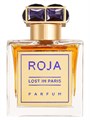 Roja Parfums Lost in Paris Парфюм с ароматом кровавого апельсина, ванили и мускуса, 100 мл 11008335