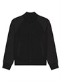Классическая молодёжная куртка Varsity Givenchy из жаккарда с монограммой и карманами 11026850