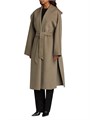 Tove Fenn Wool-Cashmere Coat 11019845
