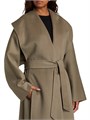 Tove Fenn Wool-Cashmere Coat 11019845