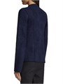 Khaite Aeson Knit Button-Front Jacket 11017297