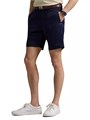 Шорты RLX Ralph Lauren 9',', с приталенным кроем, из влаговпитывающего полиэстера, с карманами 10042049