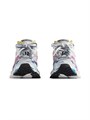 Кроссовки Runner от Balenciaga с эффектом поношенности и сеткой из нейлона без кожи 11008276